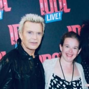 Meet your Posher, Mollie